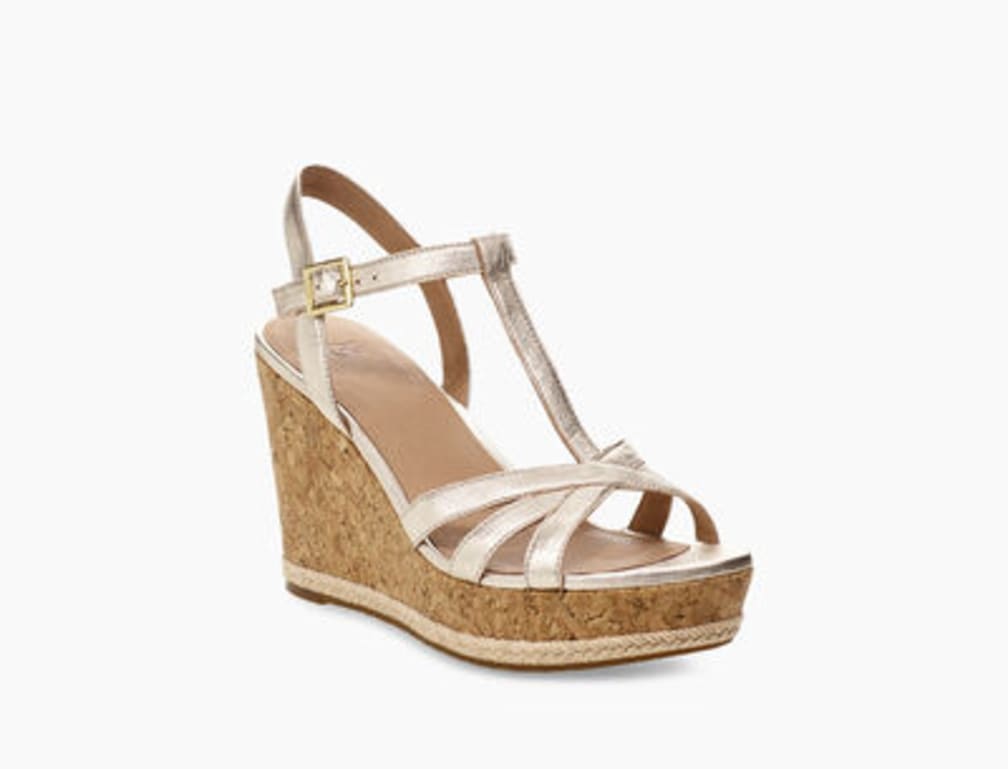 Ugg melissa hot sale wedge
